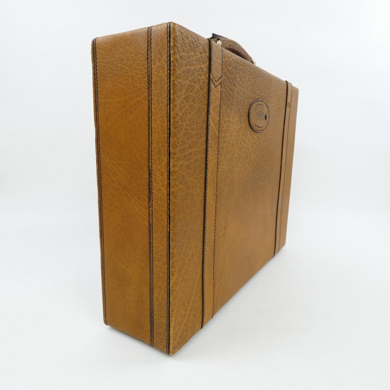 ゴールドファイル GOLD PFEIL BAG