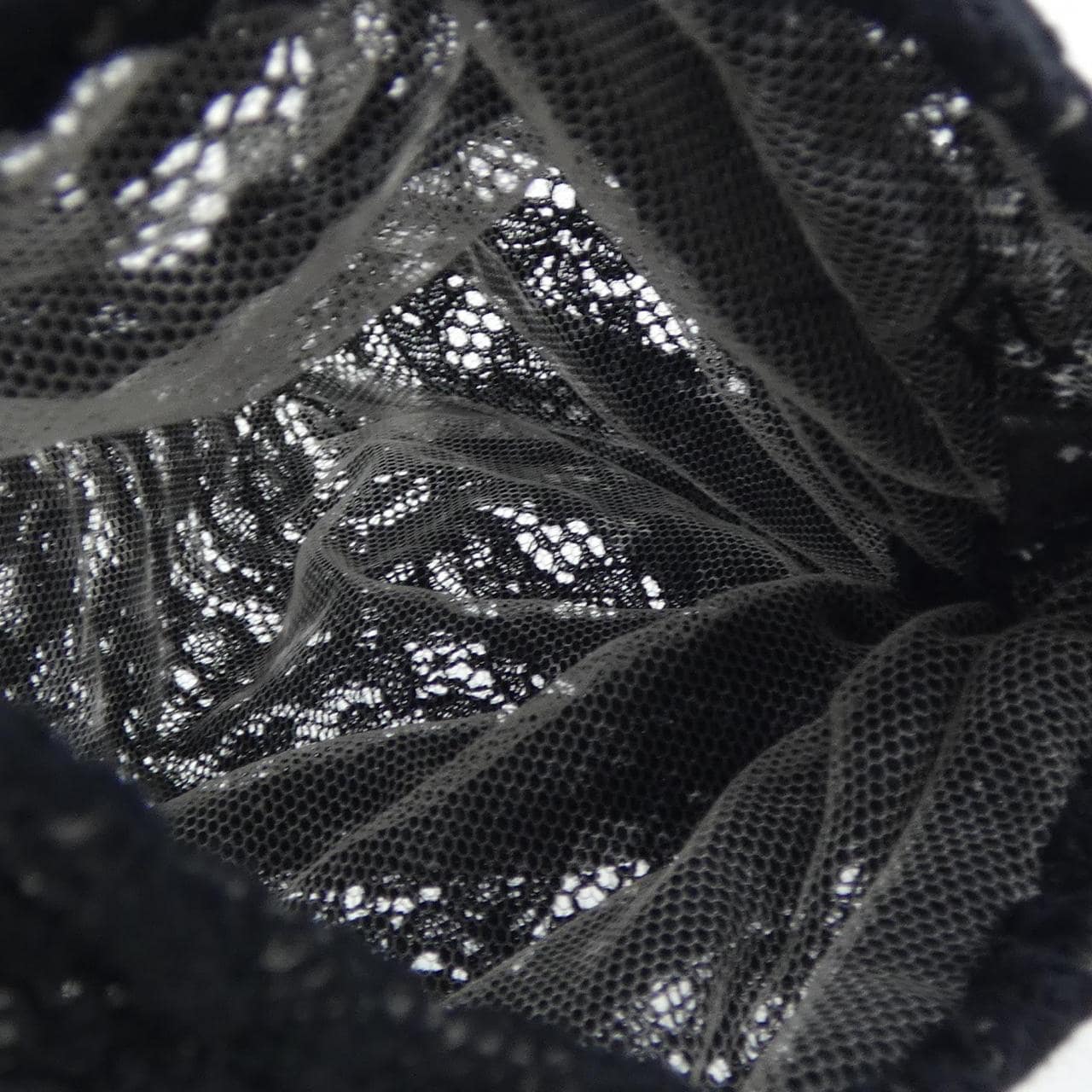 シャネル CHANEL AAB352B21899 GLOVE