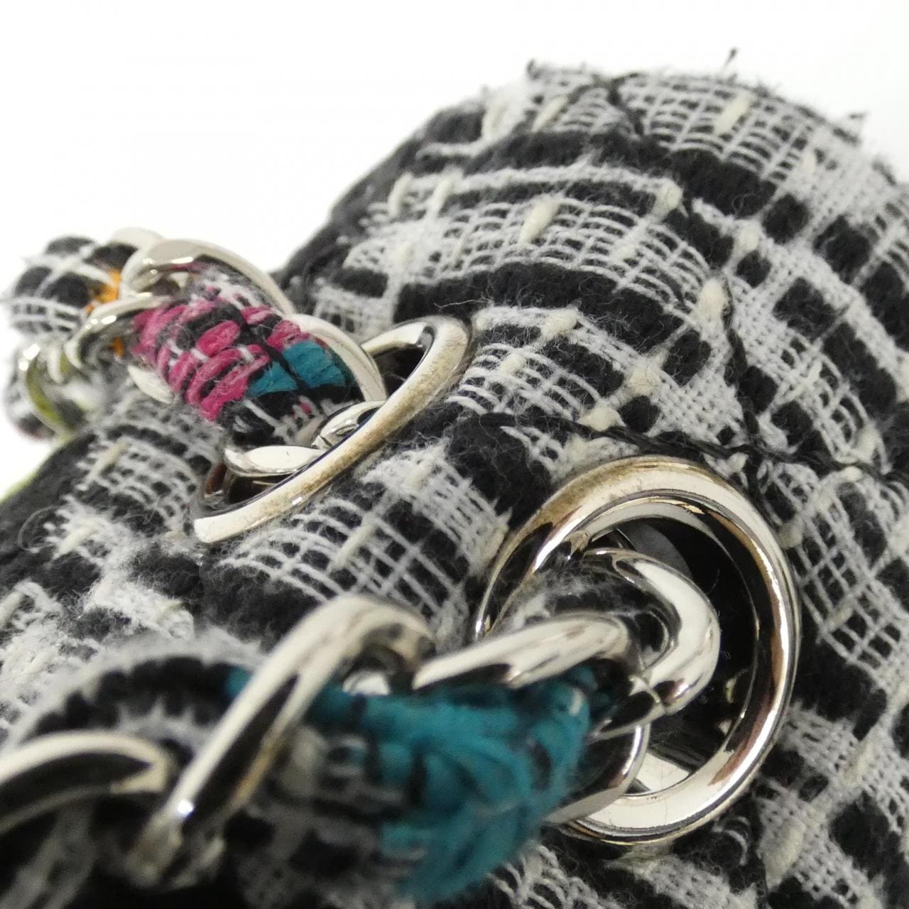 シャネル 90683 ショルダーバッグ