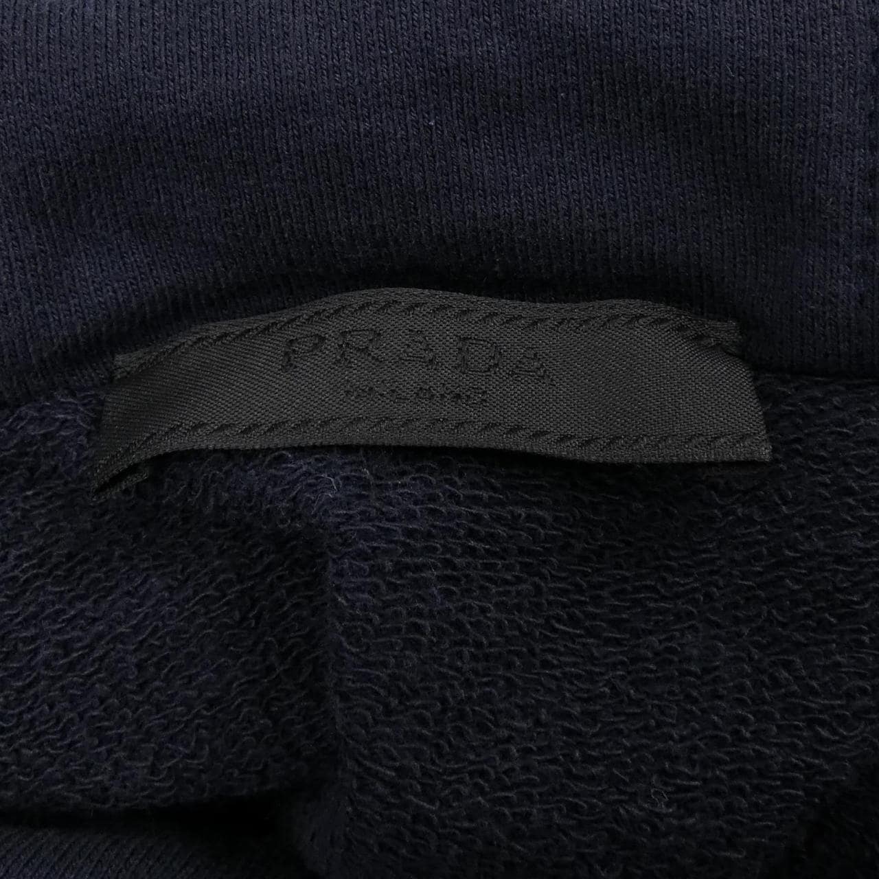 プラダ PRADA SJC185 R131 Q86 パーカー