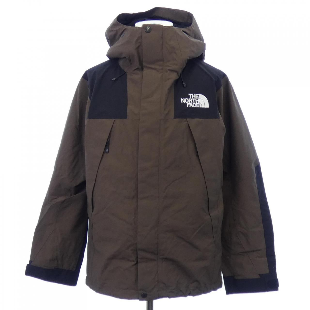 THE NORTH FACE NP61800夹克