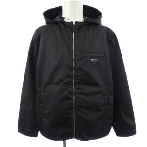 プラダ PRADA トライアングルロゴ SGB685 S211 1WQ8 ジャケット