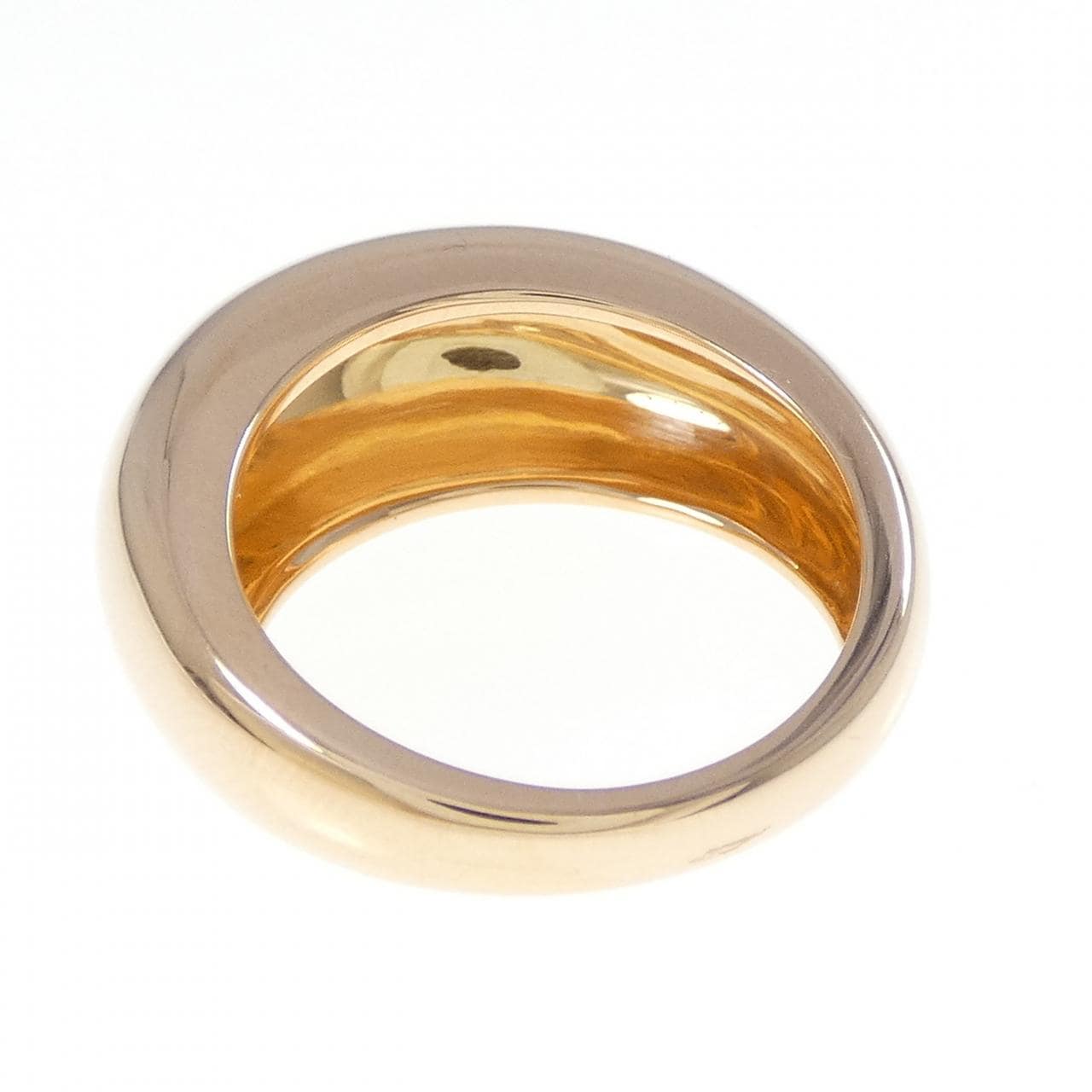 ポンテヴェキオ 750PG リング