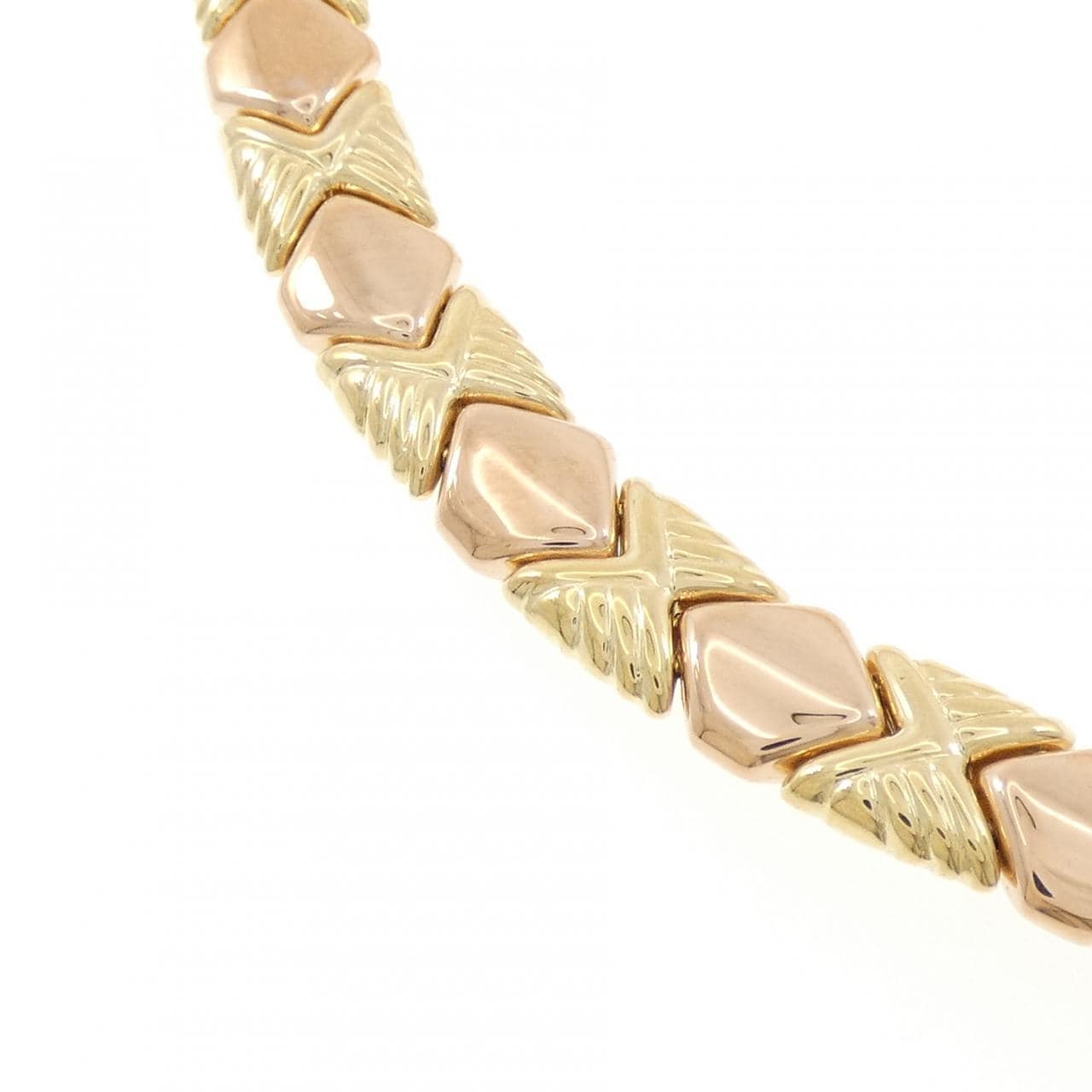 モワード 750YG/750PG ネックレス