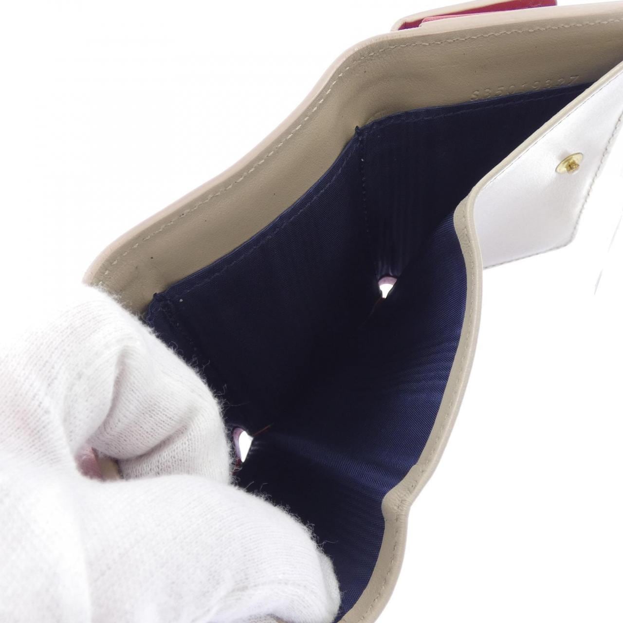 グローブトロッター GLOBE TROTTER SB5019327 WALLET