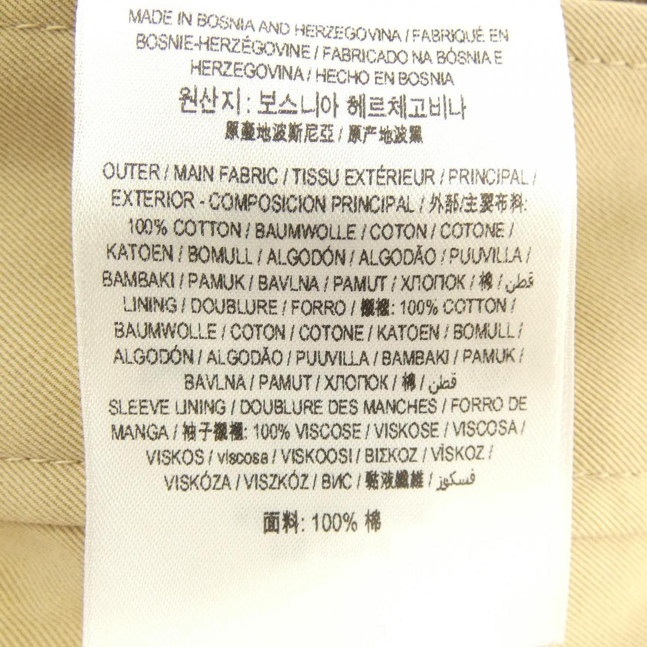 バーバリー BURBERRY 80838641 ジャケット
