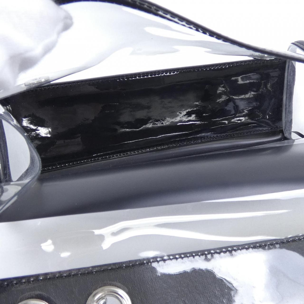 ラブモスキーノ LOVE MOSCHINO BAG