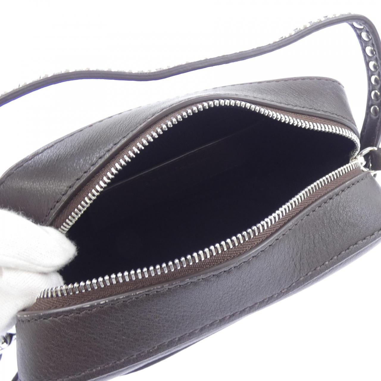 ジェイアンドエムデヴィッドソン J&M DAVIDSON BAG