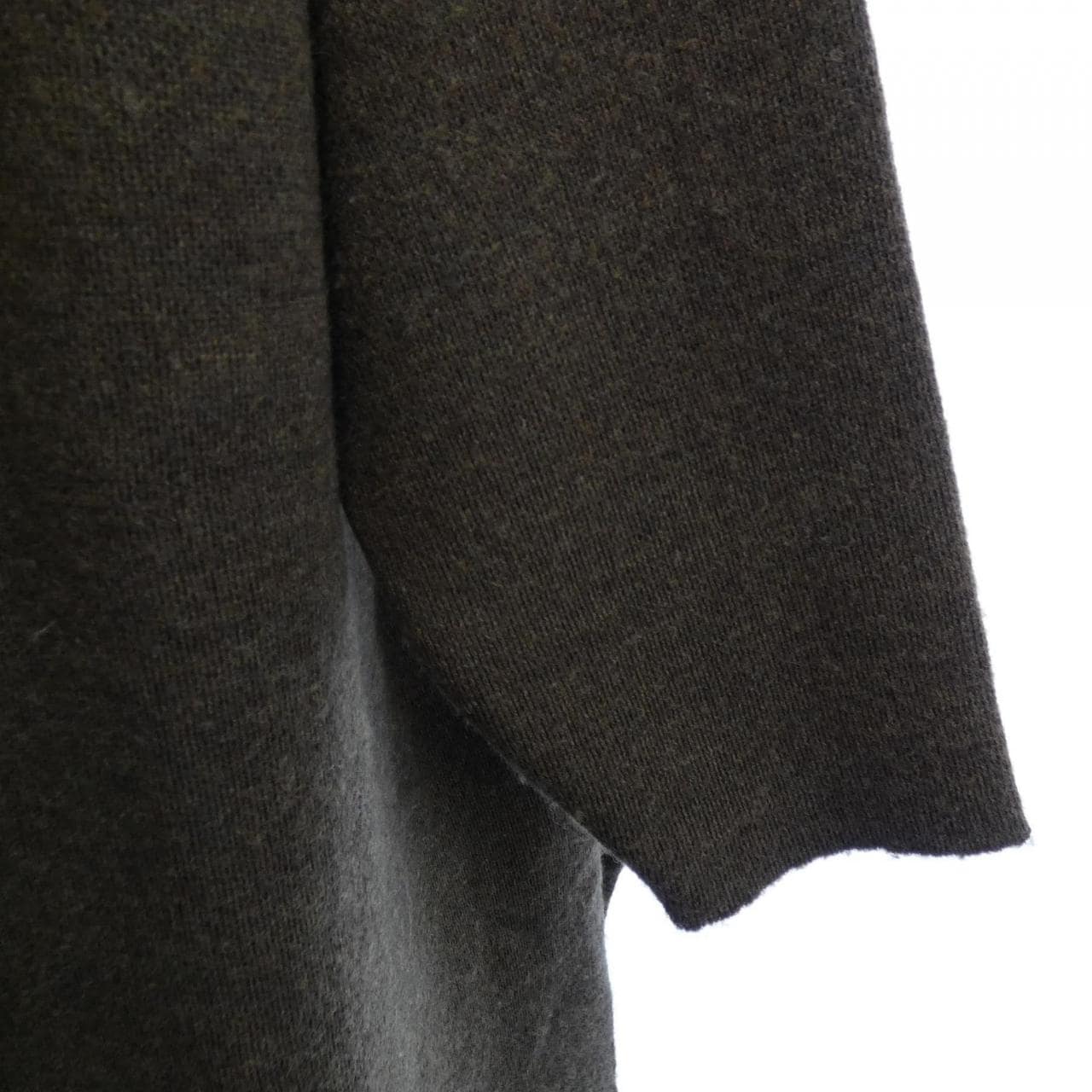 ドゥーズィエムクラス DEUXIEME CLASSE コート