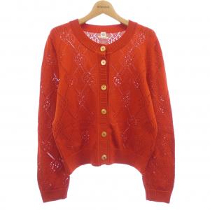 エルメス HERMES Hリフト 2E2710DA カーディガン