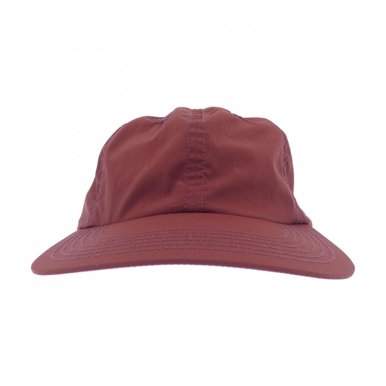 キジマタカユキ KIJIMA TAKAYUKI 25102-RHW キャップ