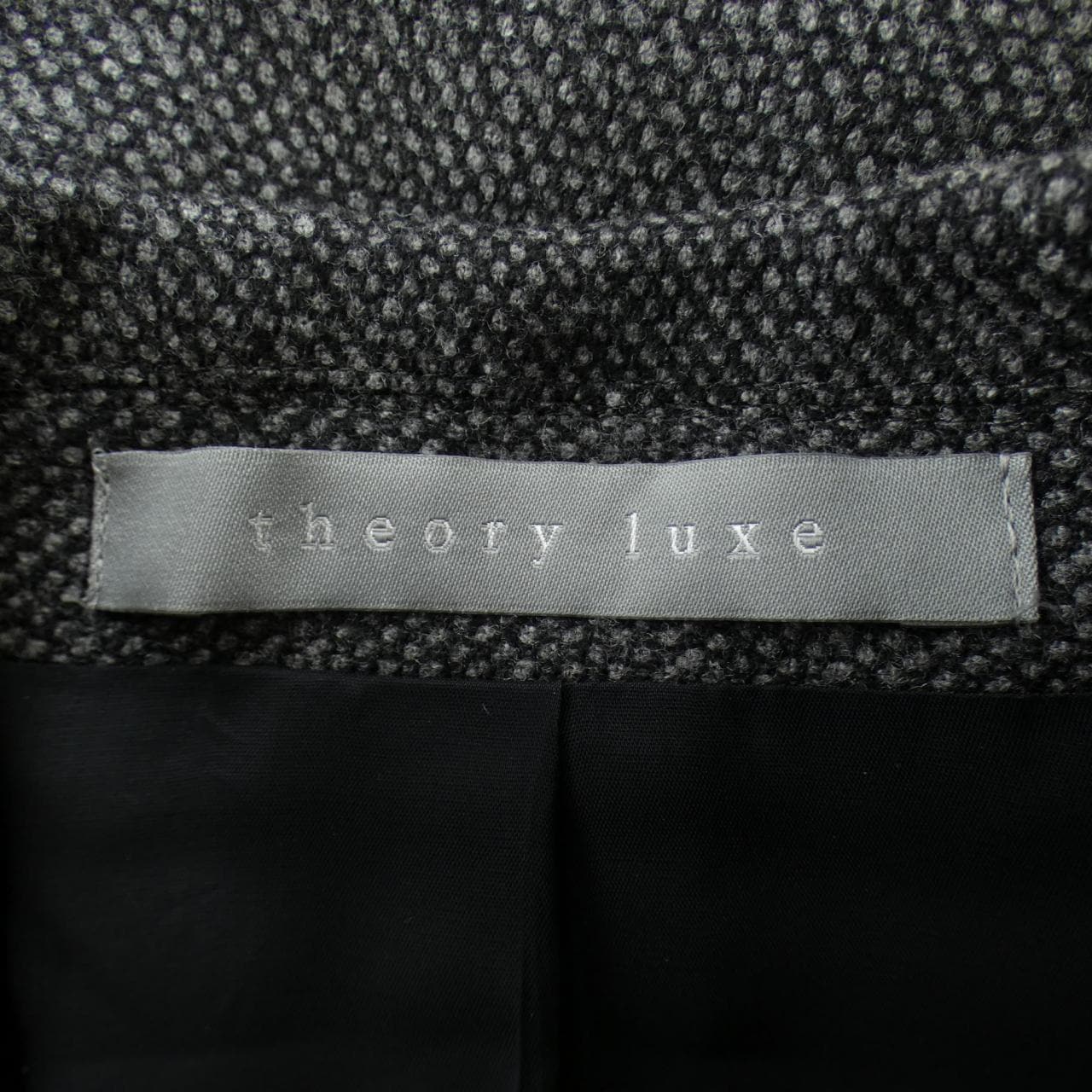 セオリーリュクス Theory luxe スーツ