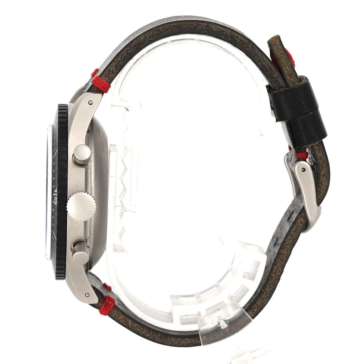 ジン バイコンパックスクロノグラフ 158 SS 自動巻