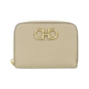 【未使用品】サルヴァトーレフェラガモ 22 0406 コインケース