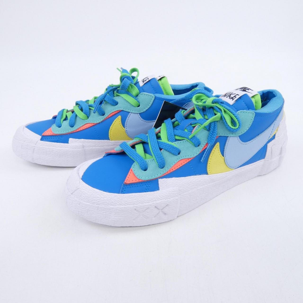 ナイキ NIKE DM7901-400 スニーカー