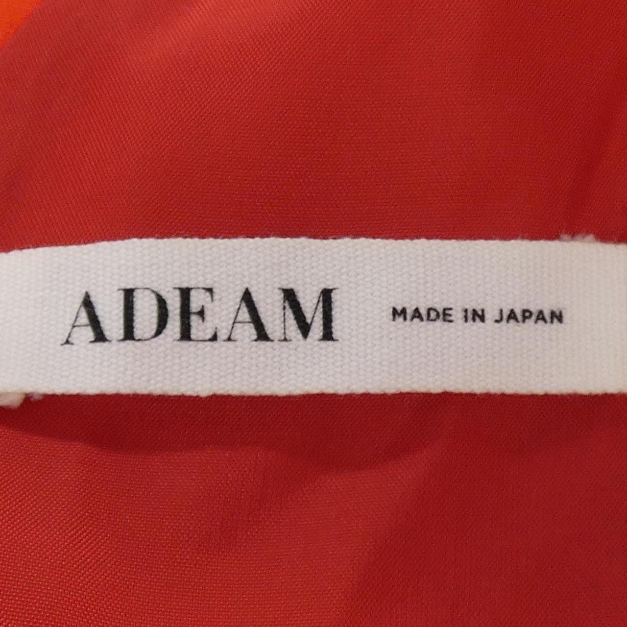 アディアム ADEAM 39404 ワンピース