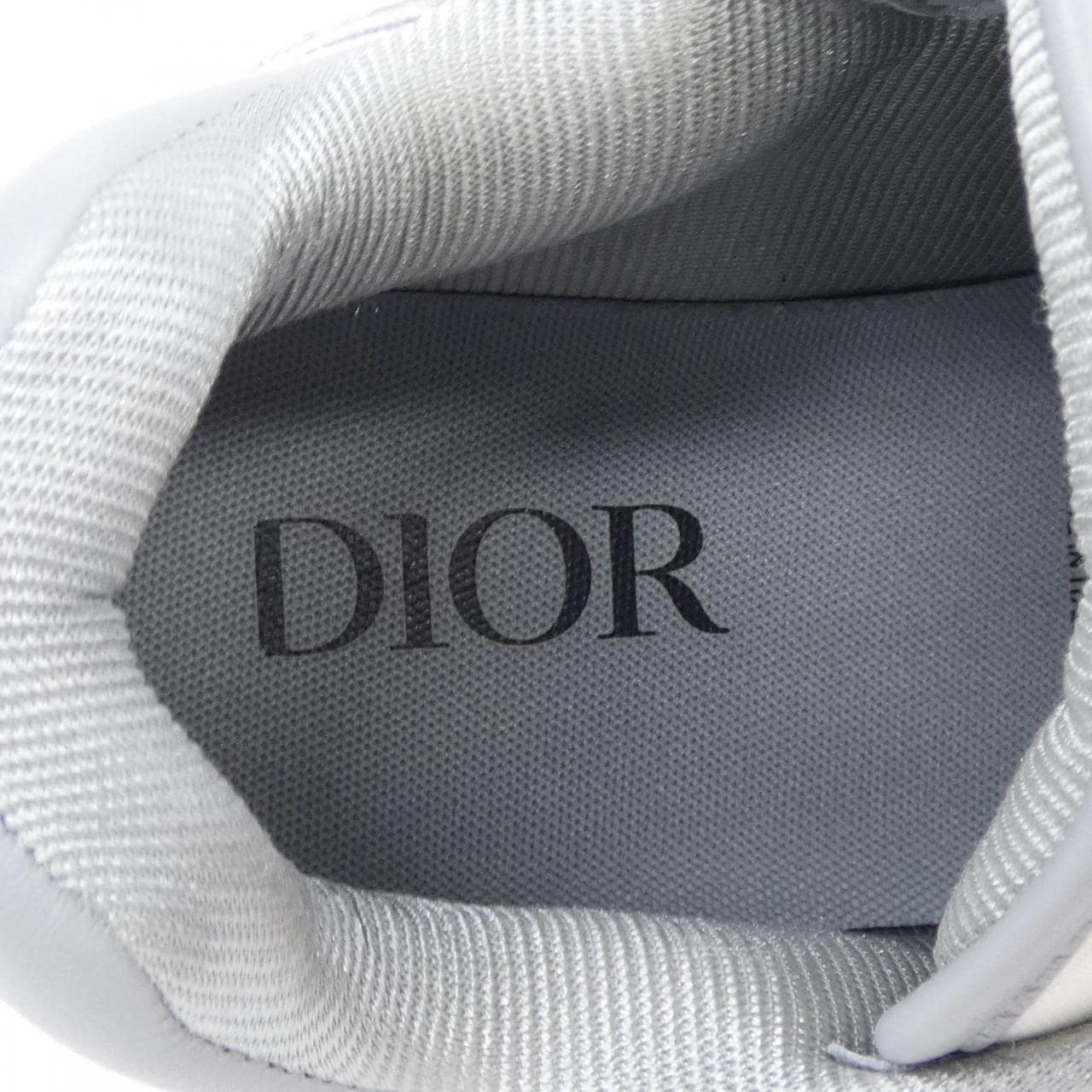 ディオール DIOR B23 スニーカー