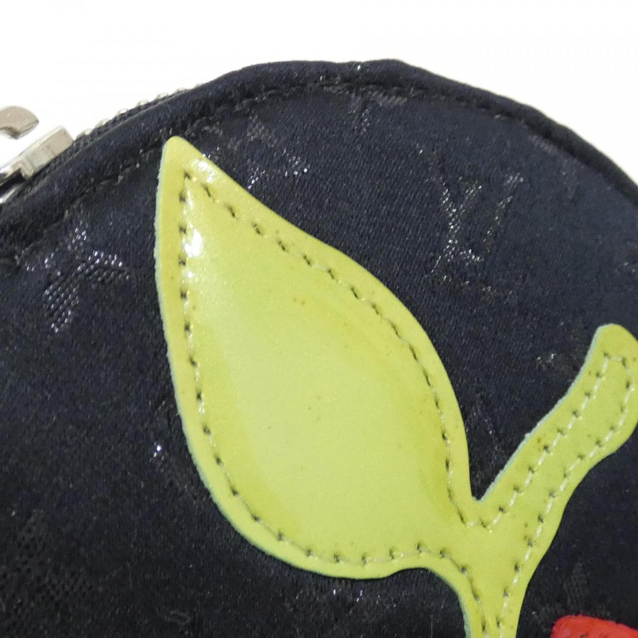 ルイヴィトン コント ドゥ フェ ポルト モネ ロン M92272 コインケース