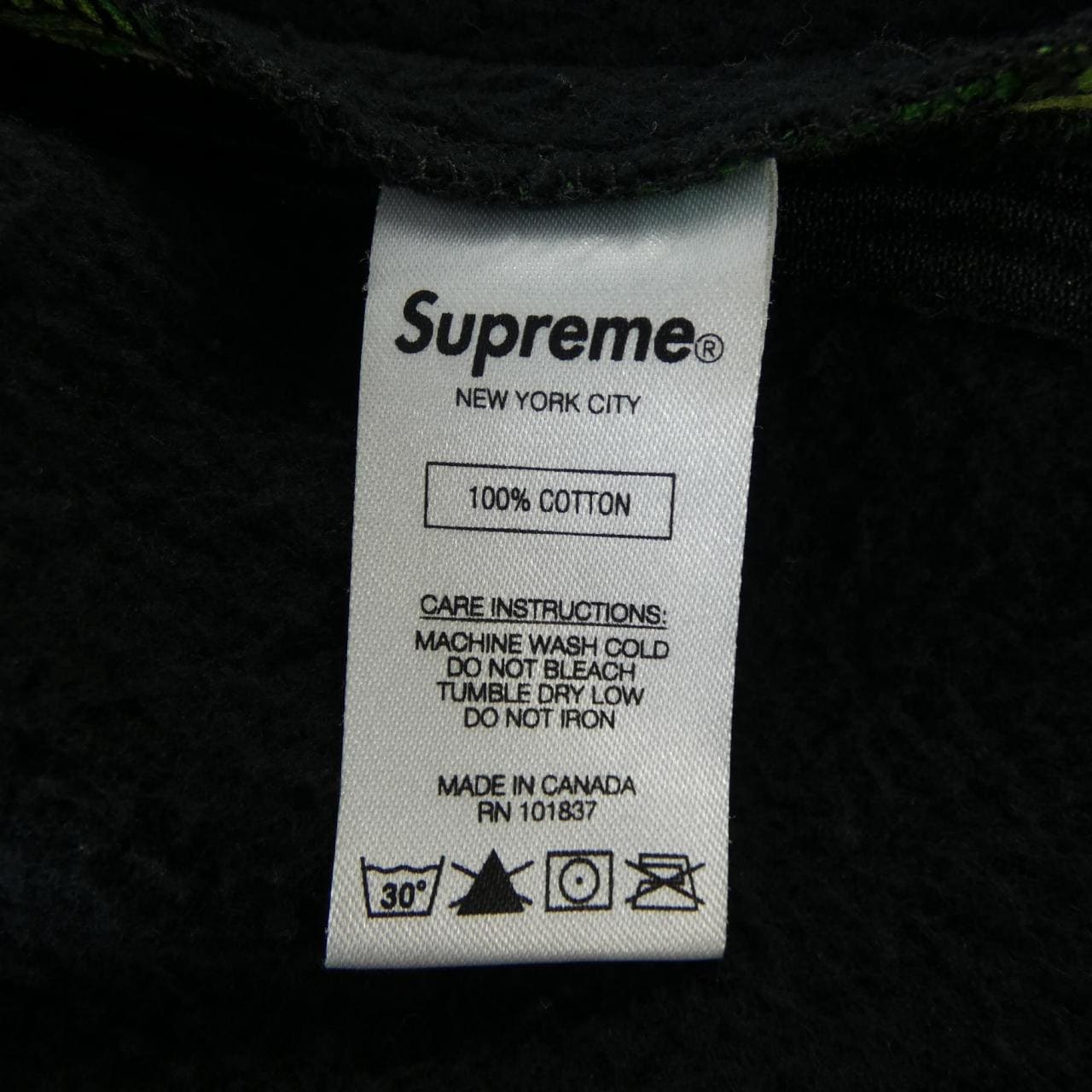 シュプリーム SUPREME Skull Pile ショートパンツ