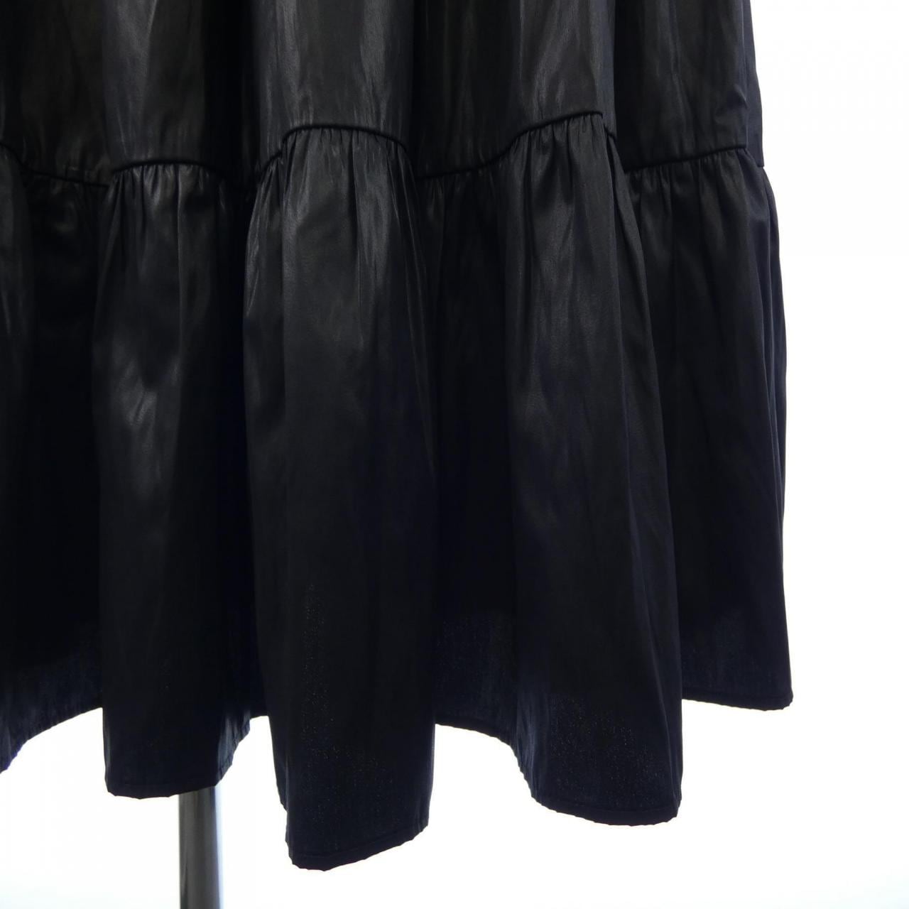 ブルーレーベルクレストブリッジ BLUE LABEL CRESTBRIDGE 55S16-463-29 スカート