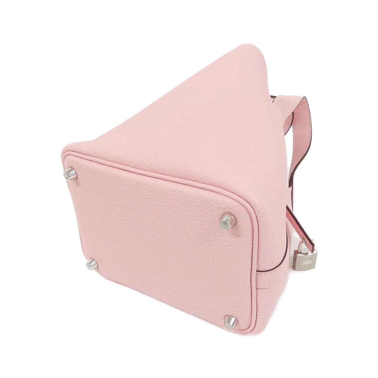 【未使用品】エルメス ピコタン ロック PM 056289CK バッグ