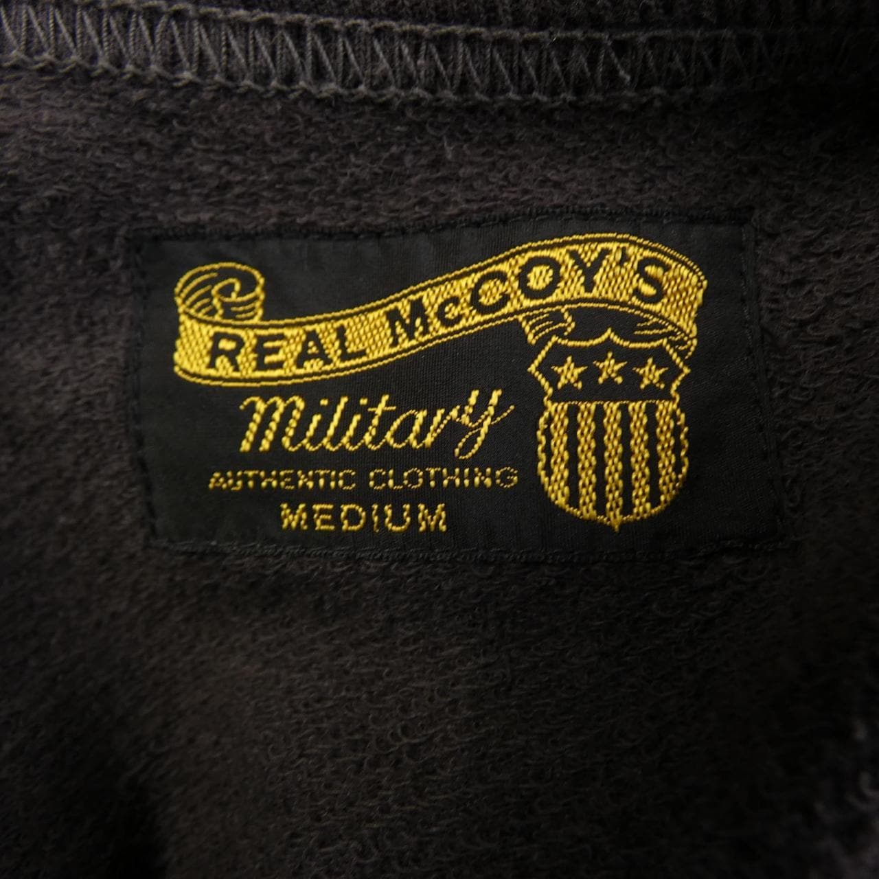 リアルマッコイズ REAL McCOYS トップス