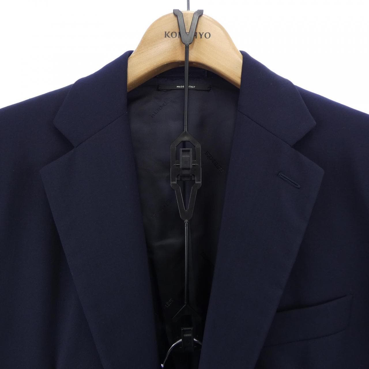 エルメス HERMES 034504H3 スーツ