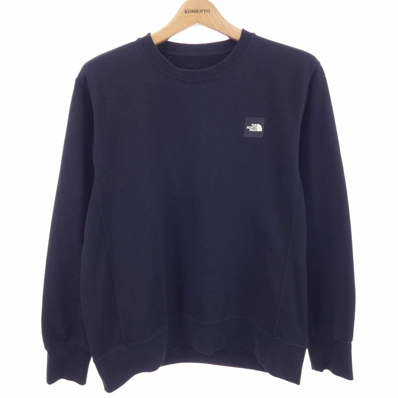 ザノースフェイス THE NORTH FACE NT12038 スウェット