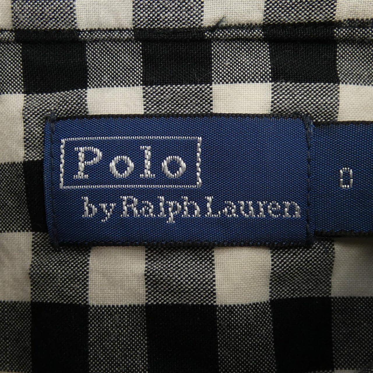 ポロラルフローレン POLO RALPH LAUREN RN41381 ワンピース