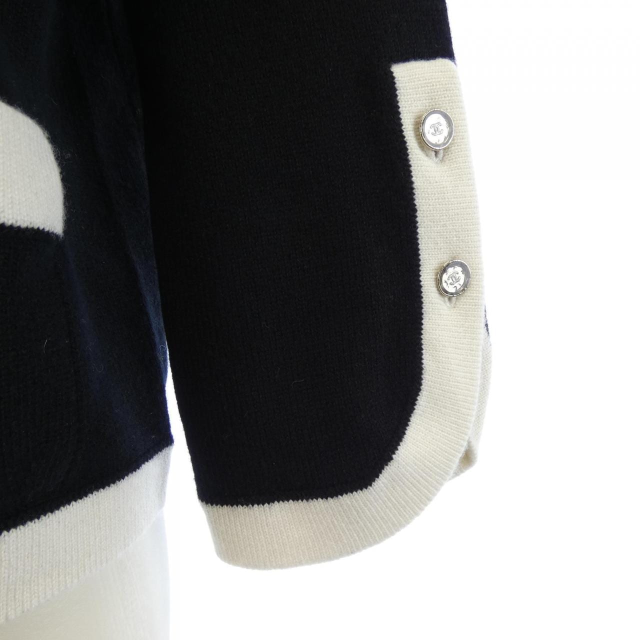 シャネル CHANEL P78954K11387 カーディガン