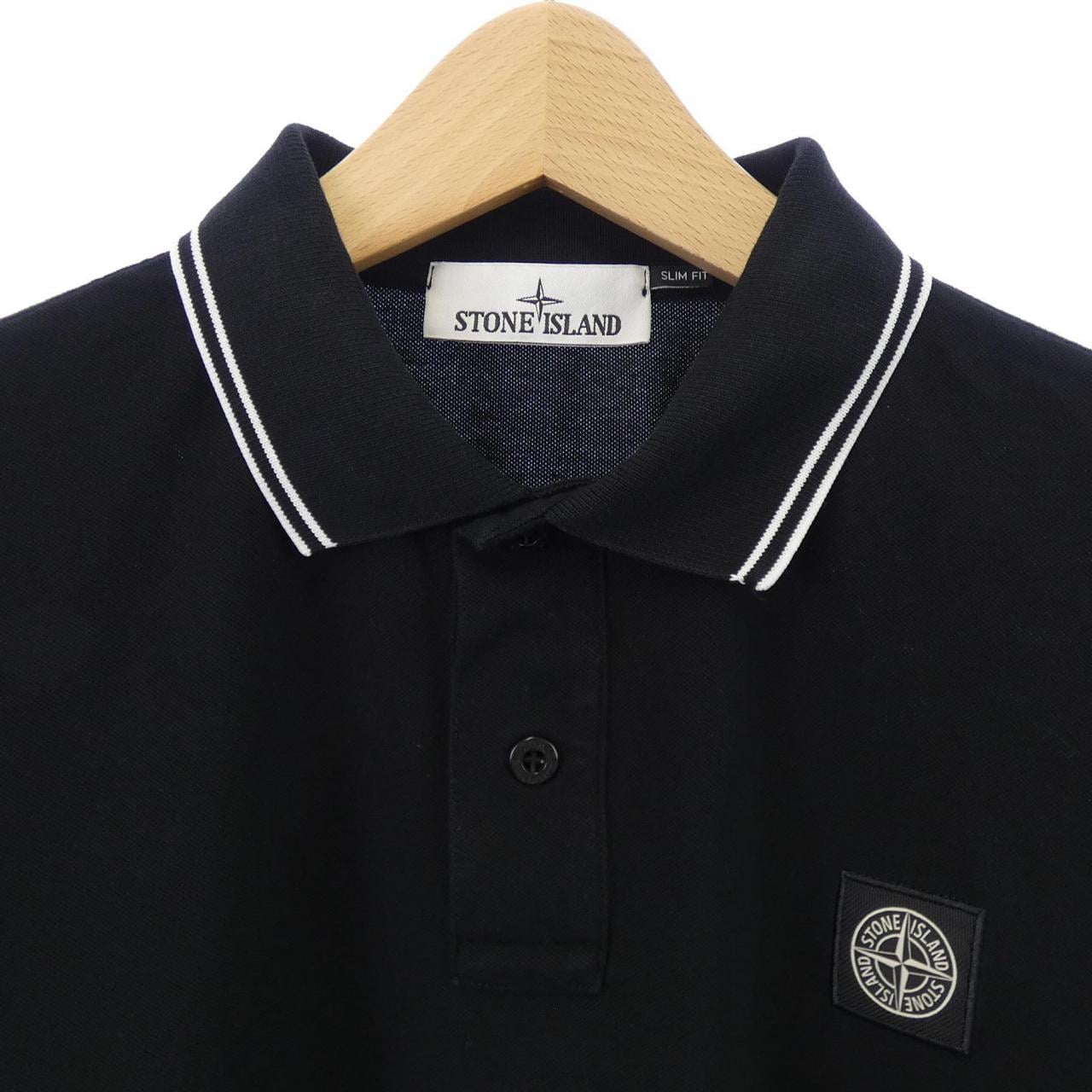 ストーンアイランド STONE ISLAND K2S152200007 ポロシャツ
