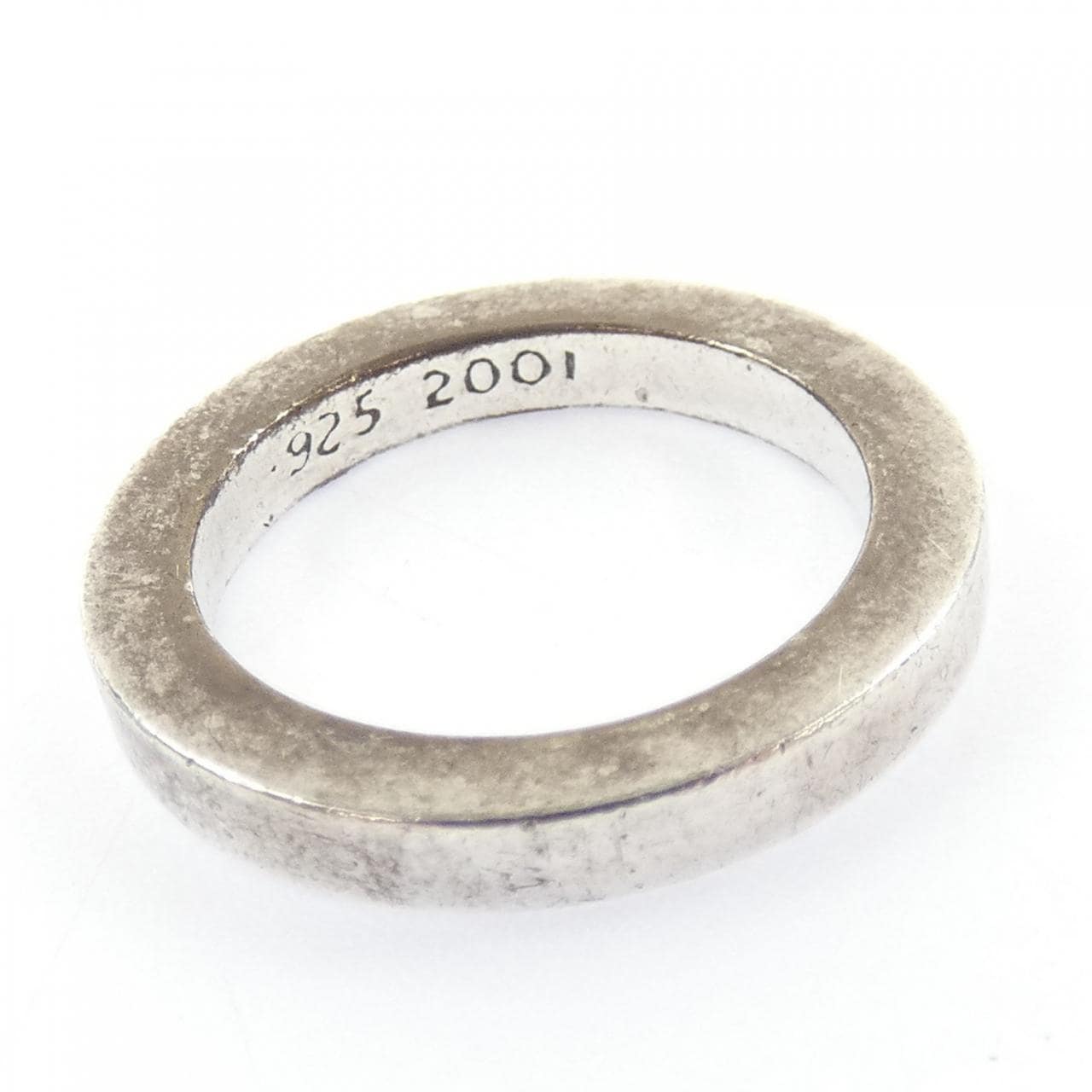 クロムハーツ CHROME HEARTS SPACER 3MM 2356 304 9300 RING