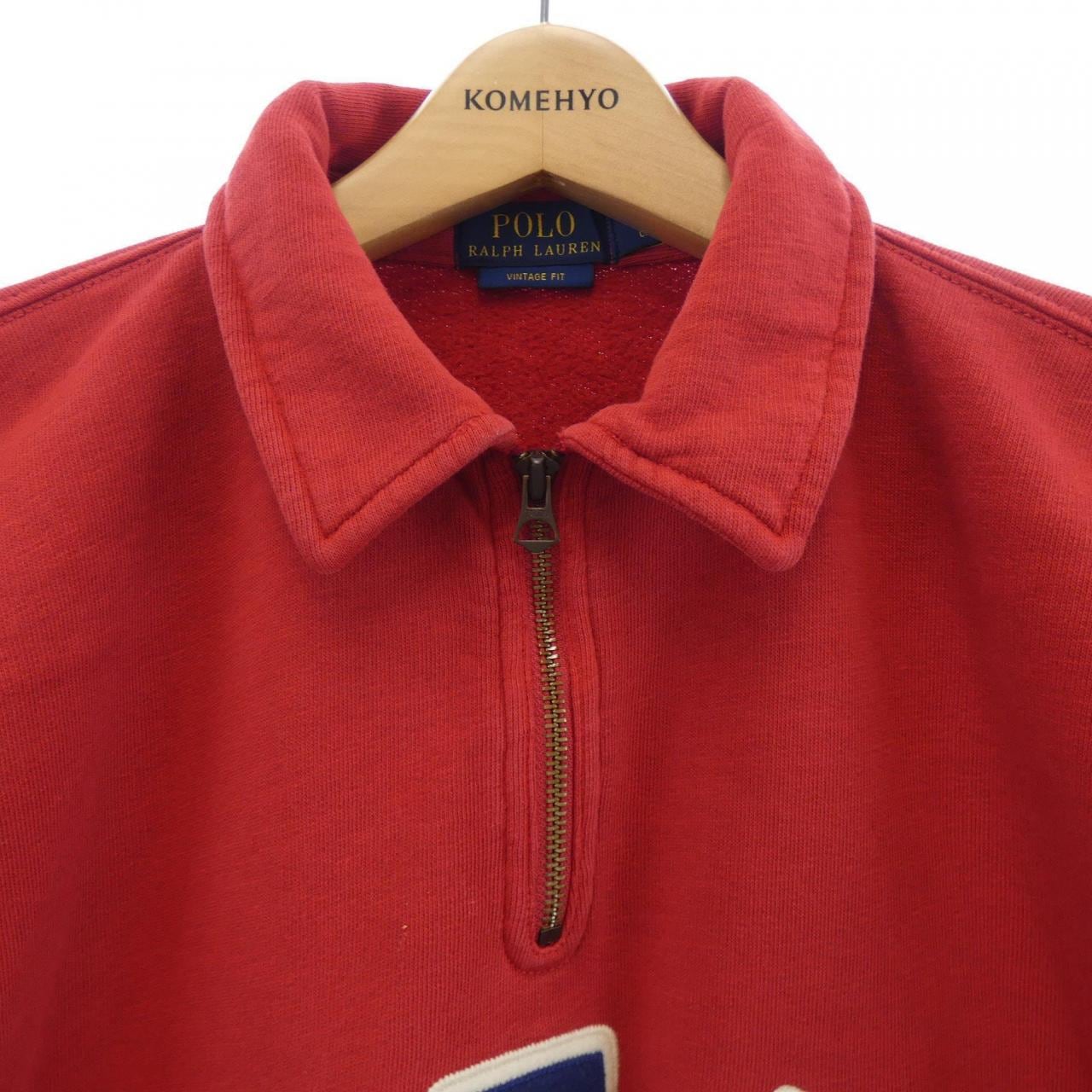 ポロラルフローレン POLO RALPH LAUREN スウェット
