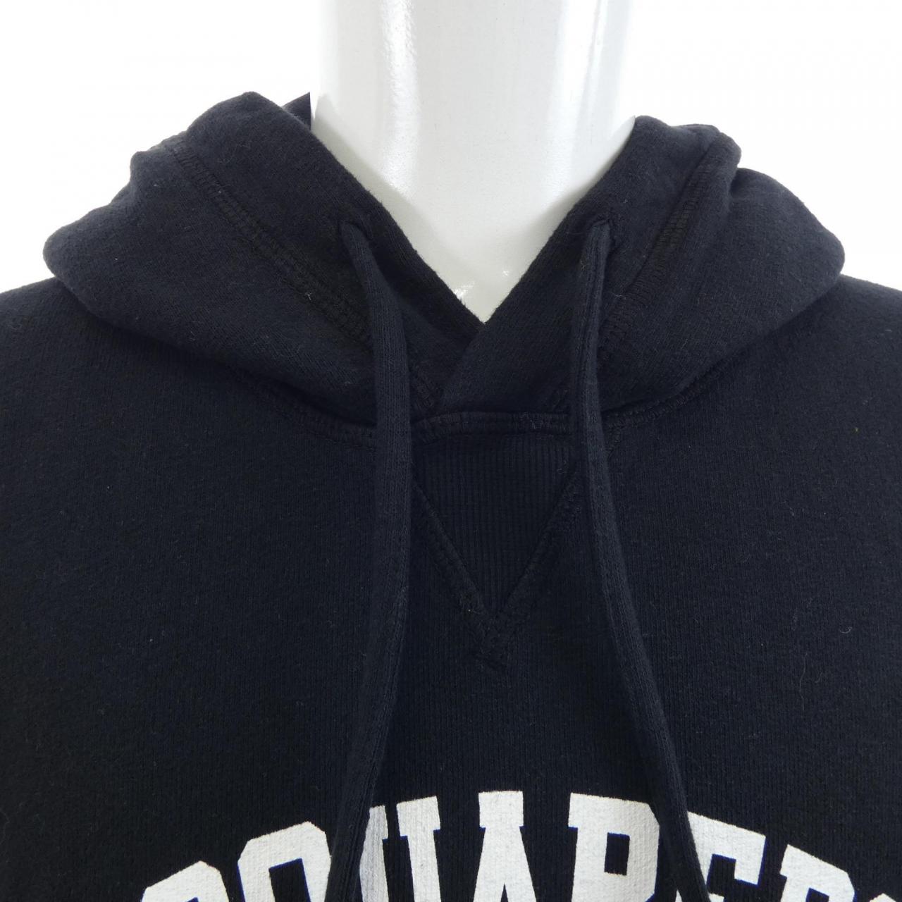 ディースクエアード DSQUARED2 S74GU0646　S25553 パーカー