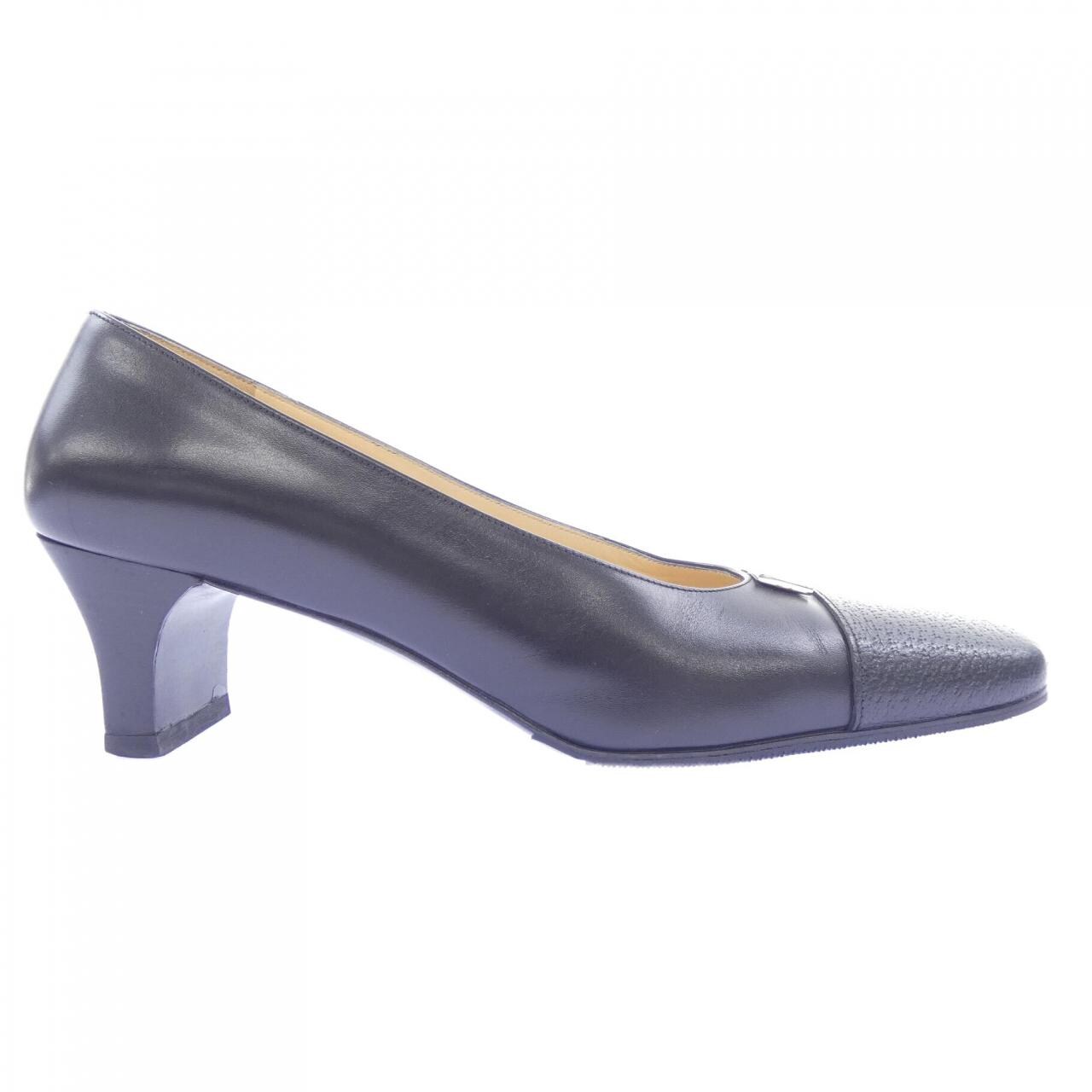 サルヴァトーレフェラガモ SALVATORE FERRAGAMO 56697 パンプス