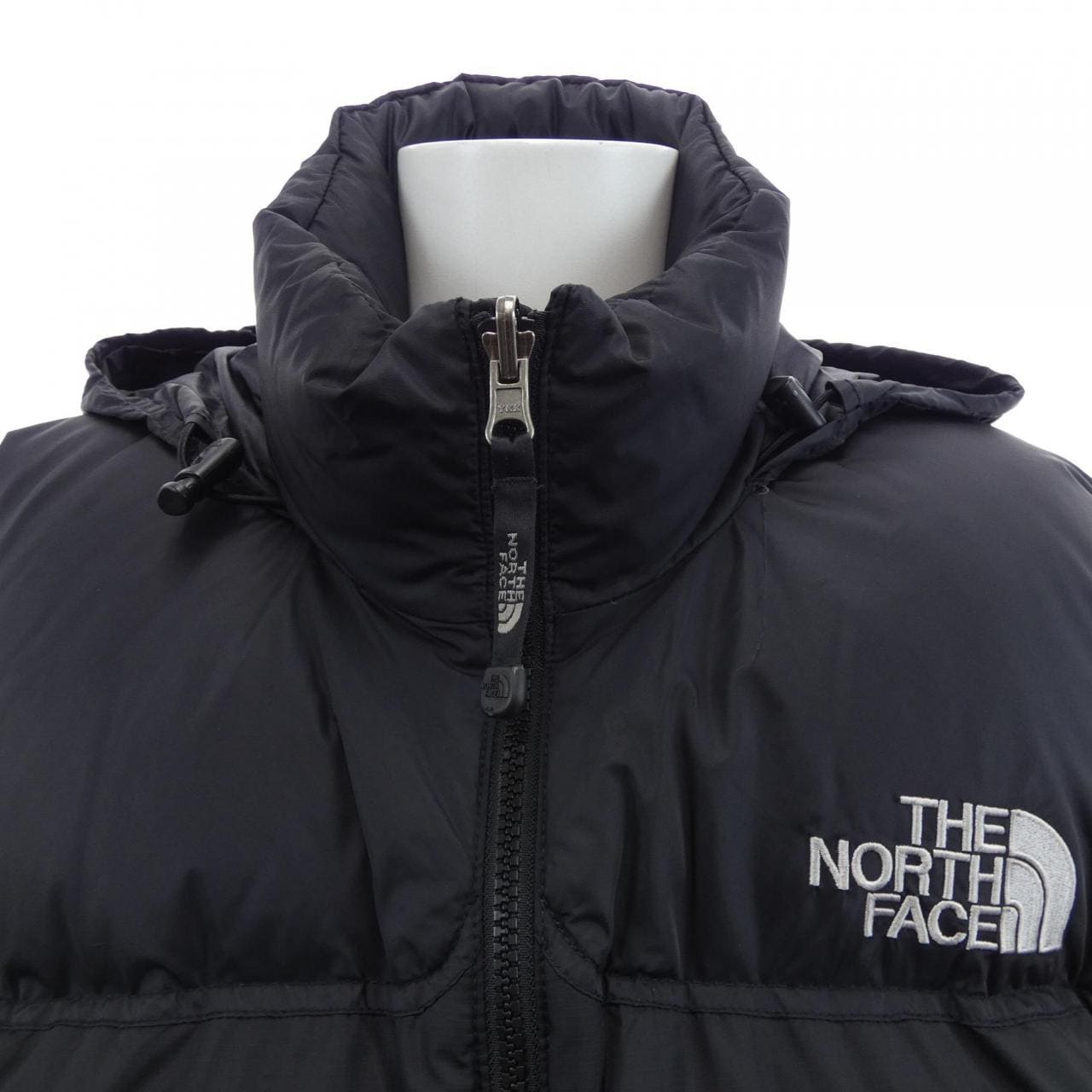 ザノースフェイス THE NORTH FACE ND01586 ダウンジャケット