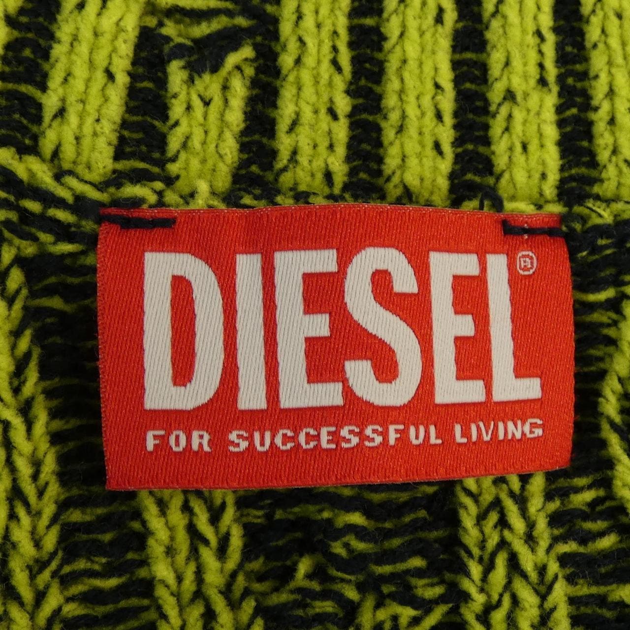 ディーゼル DIESEL M-OXIA ニット