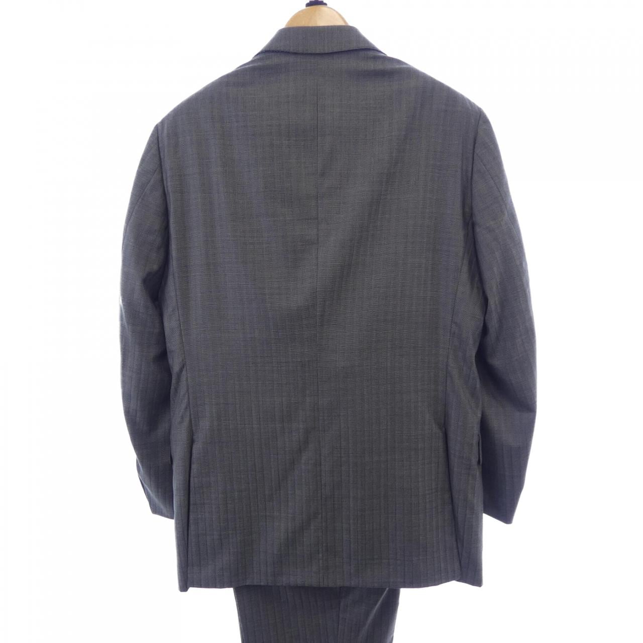 エルメネジルドゼニア Ermenegildo Zegna 221225 スーツ