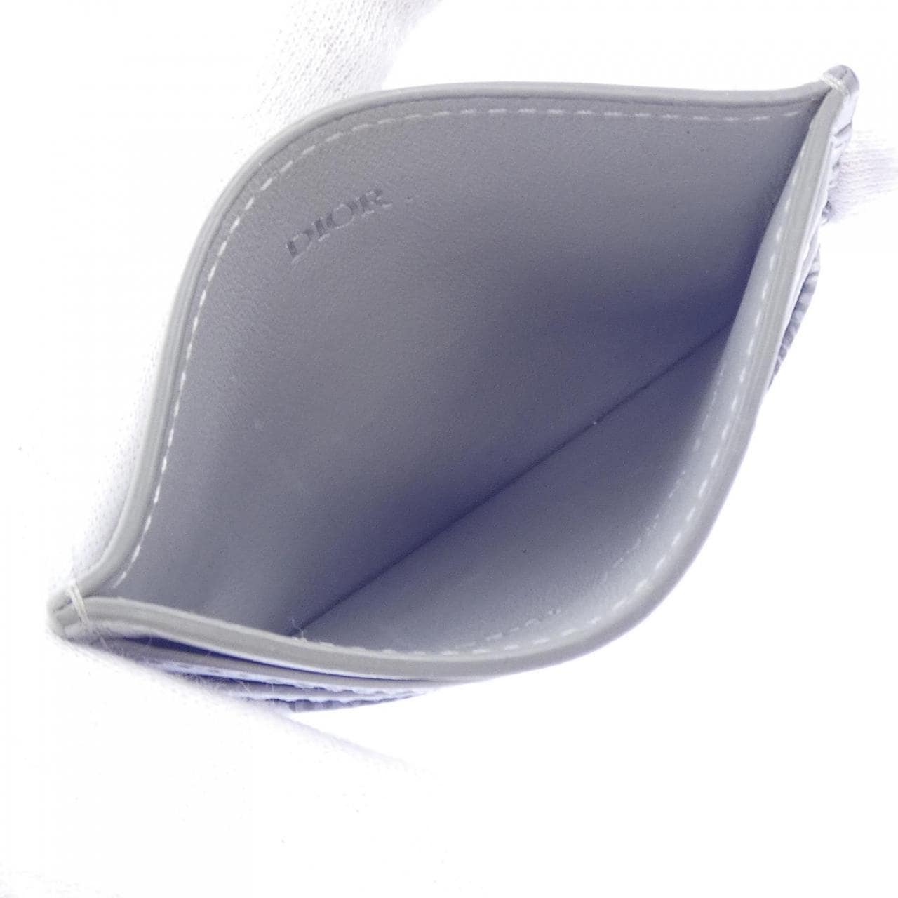 ディオール DIOR CARD CASE