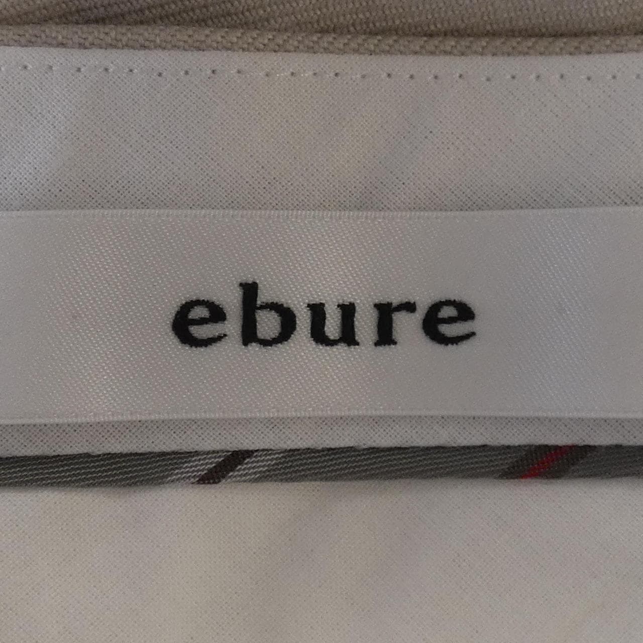 Eble ebure裙