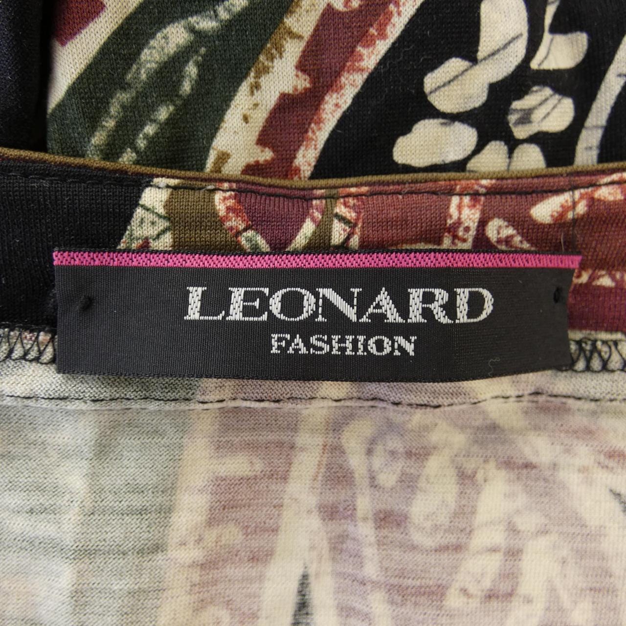 レオナールファッション LEONARD FASHION トップス