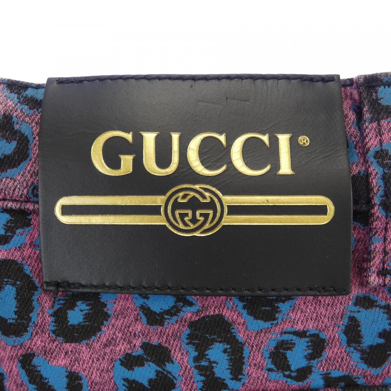 GUCCI褲子