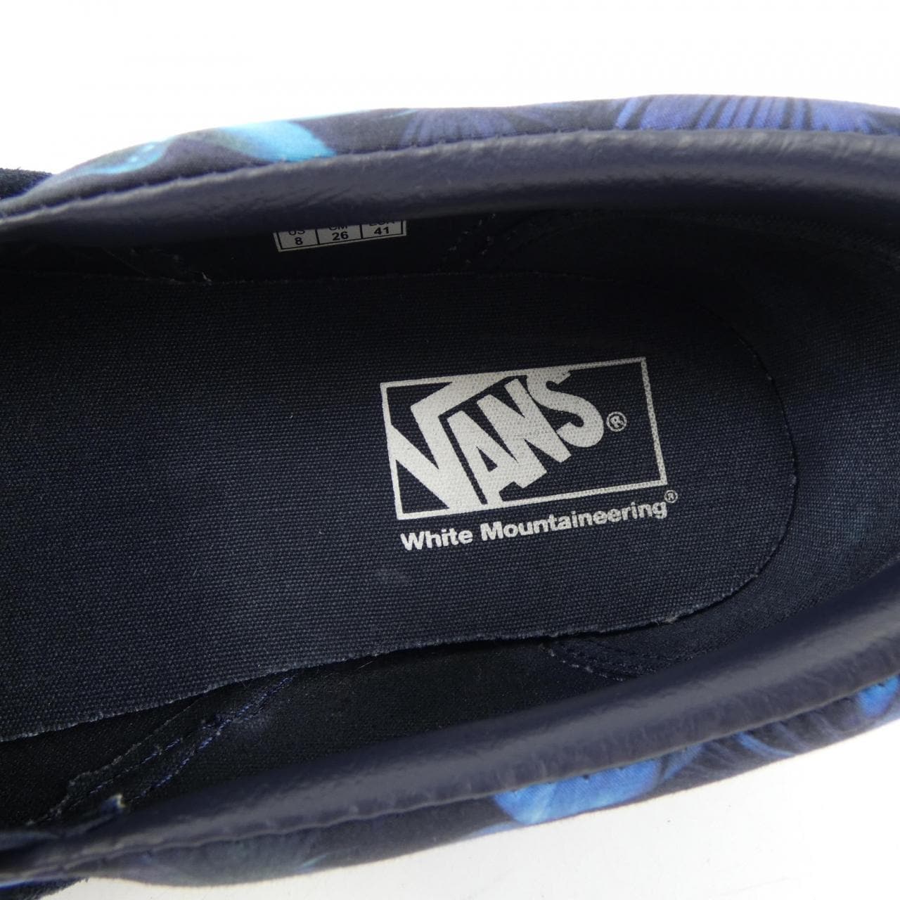 バンズ VANS スニーカー