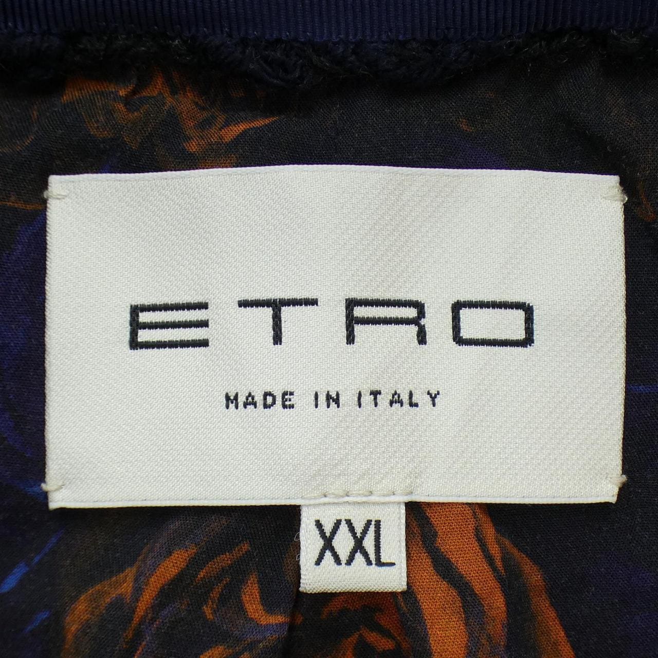 エトロ ETRO コート
