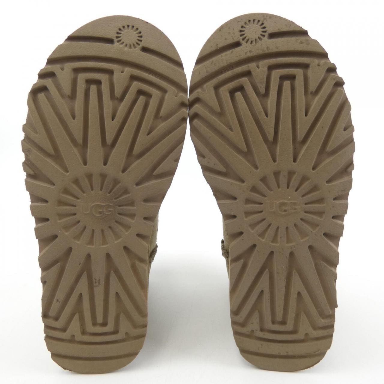 アグ UGG ブーツ