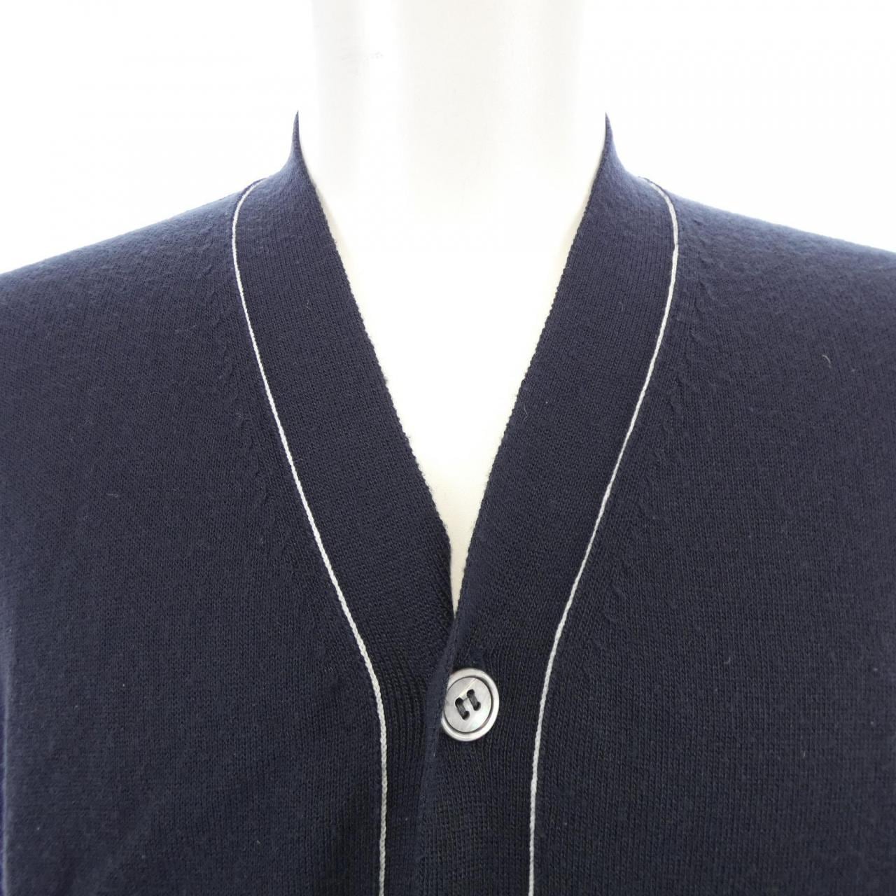 コムデギャルソンシャツ GARCONS SHIRT カーディガン