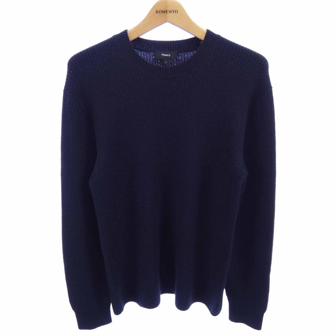 theory theory knit