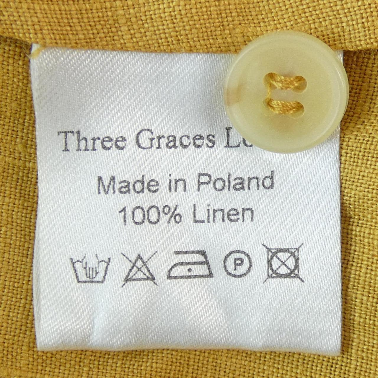 THREE GRACES ワンピース
