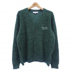 メゾンキツネ MAISON KITSUNE カーディガン