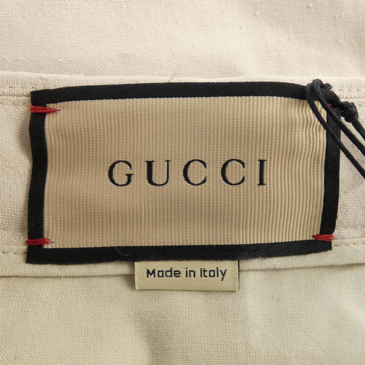 グッチ GUCCI パンツ